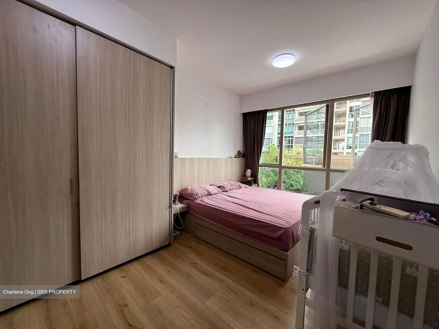 The Vales (D19), Condominium #613482501